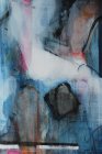 17-04-006 , Ho Qingyuan , Oil on canvas ,120×80cm , 2017